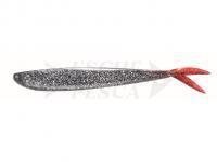 Esca Siliconicha Jenzi Drop Shot Carolina Shad 7inch 180mm - B