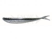 Esca Siliconicha Jenzi Drop Shot Carolina Shad 7inch 180mm - L