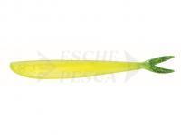 Esca Siliconicha Jenzi Drop Shot Carolina Shad 7inch 180mm - R