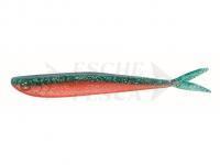 Esca Siliconicha Jenzi Drop Shot Carolina Shad 7inch 180mm - T