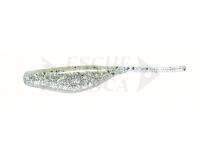 Esche Siliconiche Jenzi Drop Shot Inshore Trailer 3.5inch 85mm - C