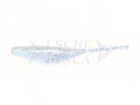 Esche Siliconiche Jenzi Drop Shot Inshore Trailer 3.5inch 85mm - E