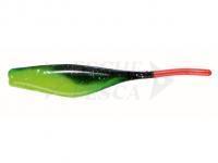 Esche Siliconiche Jenzi Drop Shot Inshore Trailer 3.5inch 85mm - F