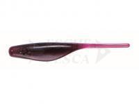 Esche Siliconiche Jenzi Drop Shot Inshore Trailer 3.5inch 85mm - P