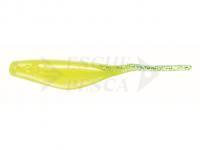 Esche Siliconiche Jenzi Drop Shot Inshore Trailer 3.5inch 85mm - R