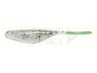 Esche Siliconiche Jenzi Drop Shot Inshore Trailer 3.5inch 85mm - S