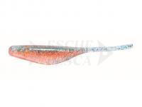 Esche Siliconiche Jenzi Drop Shot Inshore Trailer 3.5inch 85mm - T