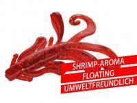 Esca Siliconicha Jenzi Tasty Gums Type 1 Shrimp-Aroma 40mm - B Col.2