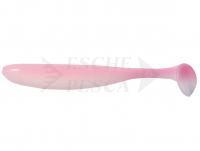 Esche Siliconiche Keitech Easy Shiner 4 inch | 102 mm - LT Pink Lady
