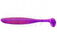 Esche Siliconiche Keitech Easy Shiner 4 inch | 102 mm - LT Purple Blue Heaven