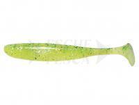 Esche siliconich Keitech Easy Shiner 114mm - LT Chart Lime Shad