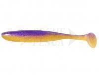 Esche siliconich Keitech Easy Shiner 114mm - LT Sexy Perch