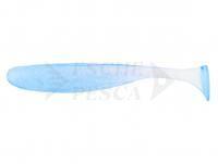 Esche siliconich Keitech Easy Shiner 127mm - Sky Blue