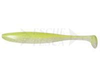 Esche Siliconiche Keitech Easy Shiner 3 inch | 76 mm - Chartreuse Shad