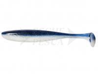 Esche Siliconiche Keitech Easy Shiner 4 inch | 102 mm -  LT44T Blue Ice Shad