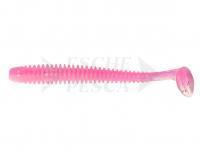 Esche Siliconiche Keitech Swing Impact 3 inch | 76mm - LT Pink Glow