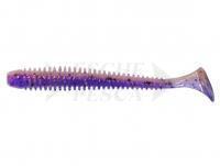 Esche Siliconiche Keitech Swing Impact 3 inch | 76mm - LT Purple Jerry
