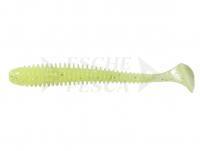 Esche Siliconiche Keitech Swing Impact 3 inch | 76mm - Toxic Chart