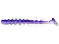 Esche Siliconiche Keitech Swing Impact 3 inch | 76mm - LT Purple Ice Shad