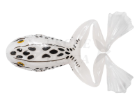 Esche Live Target Freestyle Frog 2.0 5cm - White/Albino