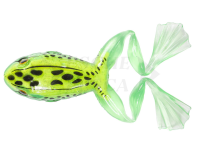 Esche Live Target Freestyle Frog 2.0 6cm - Green/White