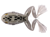 Esche Live Target Freestyle Frog 2.0 6cm - Grey/White