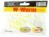 Esche Lucky John W-Worm 1.5" 34mm - 071