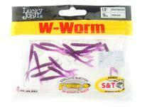 Esche Lucky John W-Worm 1.5" 34mm - S13