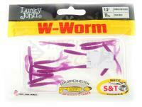 Esche Lucky John W-Worm 1.5" 34mm - S26