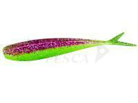 Esche Lunker City Fat Fin-S Fish 3.5" - #239 Pimp Daddy