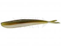 Esche siliconich Lunker City Fin-S Fish 5 - #06 Arkansas Shiner