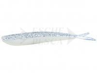 Esche siliconich Lunker City Fin-S Fish 5 - #132 Ice Shad