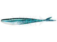 Esche siliconich Lunker City Freaky Fish 4.5" - #119 Mackerel