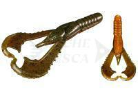 Esche Lunker City Karate Craw 3" - #054 Bama Craw