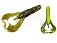 Esche Lunker City Karate Craw 3" - #282 Big Fish