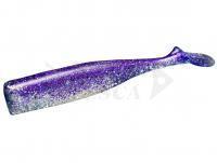 Esche siliconich Lunker City Shaker 3.75" - #231 Purple Ice