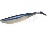 Esche siliconich Lunker City SwimFish 5" - #01 Alewife