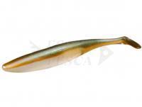 Esche siliconich Lunker City SwimFish 5" - #06 Arkansas Shiner