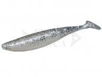 Esche siliconich Lunker City SwimFish 5" - #132 Ice Shad