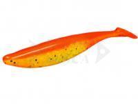 Esche siliconich Lunker City SwimFish 5" - #143 Atomic Chicken