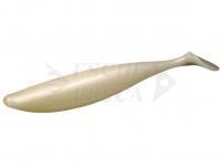 Esche siliconich Lunker City SwimFish 5" - #36 Albino Shad