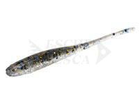 Esche Mikado M-Craft Mortal Tail 100mm - Crystal Flash