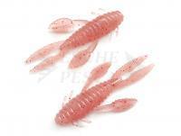 Esche Siliconiche Noike Yabby 2.1inch 54mm - #25 Blossom