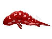 Esche Qubi Lures Little Insect (Baczek) 3cm 1g - Red