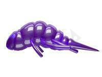Esche Qubi Lures Little Insect (Baczek) 3cm 1g - Purple