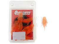 Esche Qubi Lures Little Insect (Baczek) 3cm 1g - Salmon