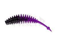 Esche Qubi Lures Tadpole (tanta) 5cm 1.2g - BL Purple