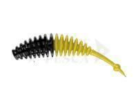 Esche Qubi Lures Tadpole (tanta) 5cm 1.2g - BL Yellow