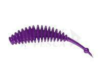 Esche Qubi Lures Tadpole (tanta) 5cm 1.2g - Purple