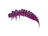 Esche Qubi Lures BigFatBug 11cm 10g - Purple Jelly